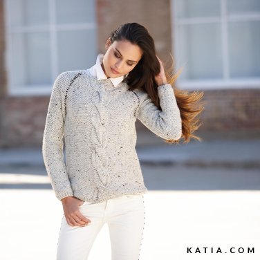 Patronentijdschrift The Essentials