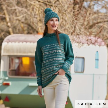 Patronentijdschrift The Essentials