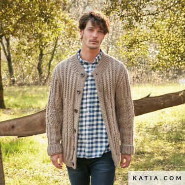 Patronentijdschrift The Essentials