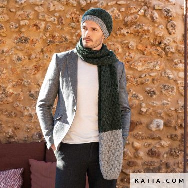 Patronentijdschrift The Essentials