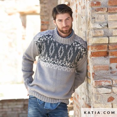 Patronentijdschrift The Essentials