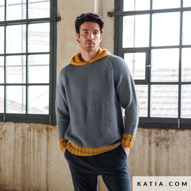 Patronentijdschrift The Essentials