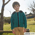 Patronentijdschrift Kinderen 115