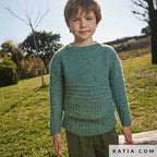 Patronentijdschrift Kinderen 115