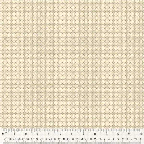 Petite Jeanne Quiltstof – Romantische prints | Stitch & Sew - Stitch & Sew