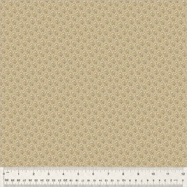 Petite Jeanne Quiltstof – Romantische prints | Stitch & Sew - Stitch & Sew