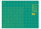 Onderlegger/Snijmat cm & inches 60x45cm