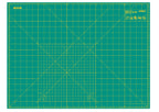 Onderlegger/Snijmat cm & inches 60x45cm