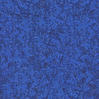 Poppy Dreams – Blauw - Stitch & Sew