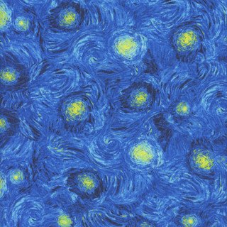 Poppy Dreams – Whirl groot - Stitch & Sew