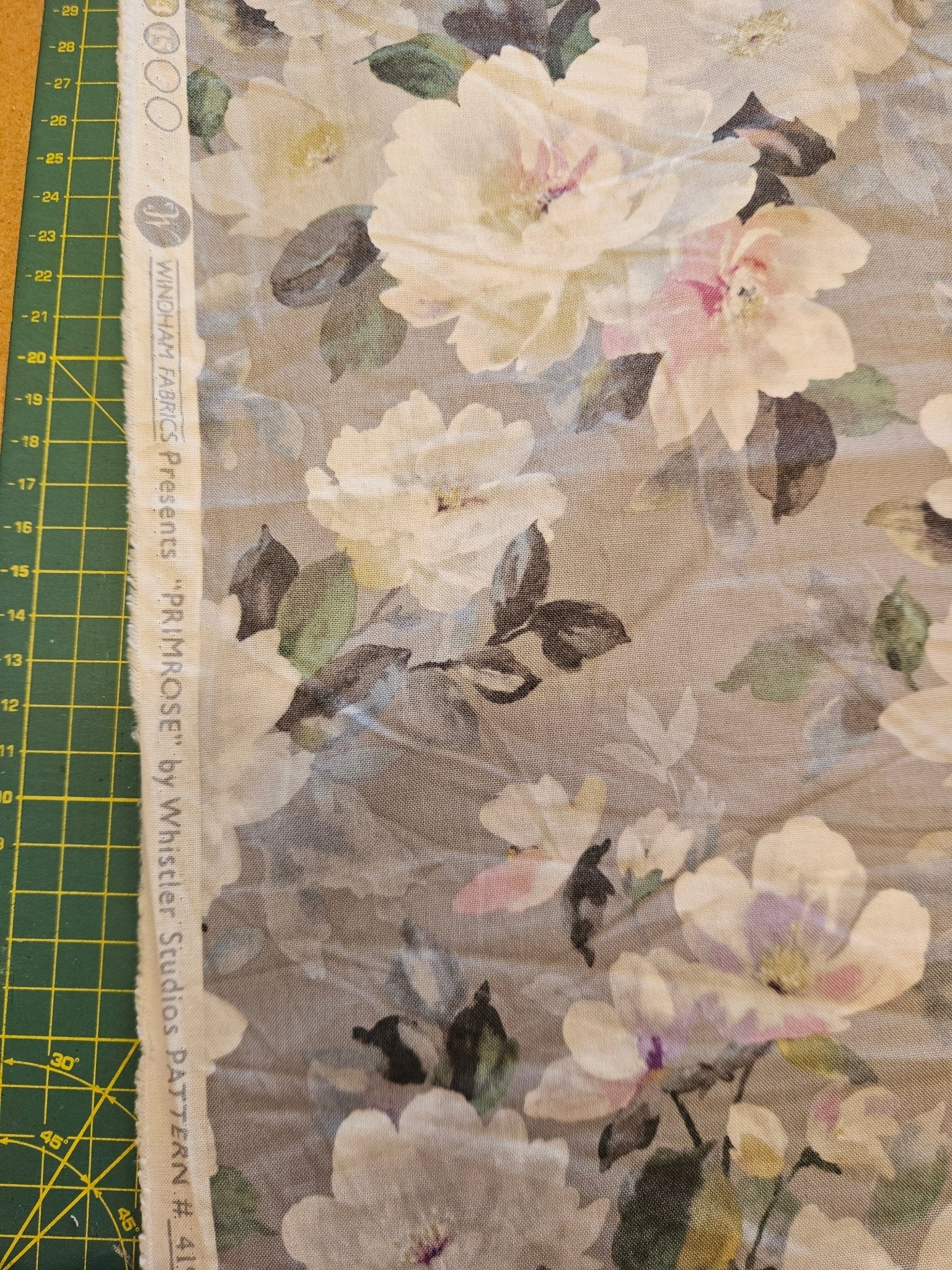 Primrose – Whistler Studios | Windham Fabrics - Stitch & Sew