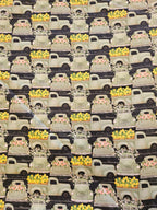 Quilt stof - Vintage Trucks (Beth Albert) - Stitch & Sew