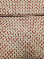 Quiltstof Bloemenprint Roze-wit – Always & Forever (Moda) - Stitch & Sew