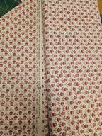 Quiltstof Bloemenprint Roze-wit – Always & Forever (Moda) - Stitch & Sew
