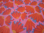Quiltstof – Brandon Mably Lazy Daisy (Kaffe Fassett Collective) - Stitch & Sew