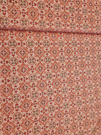 Quiltstof Hartjesprint Roze – Always & Forever (Moda) 1952 bright pink - Stitch & Sew