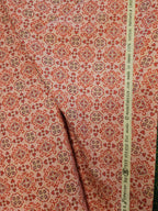 Quiltstof Hartjesprint Roze – Always & Forever (Moda) 1952 bright pink - Stitch & Sew