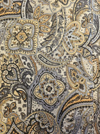 Quiltstof Paisley – per 10 cm - Stitch & Sew