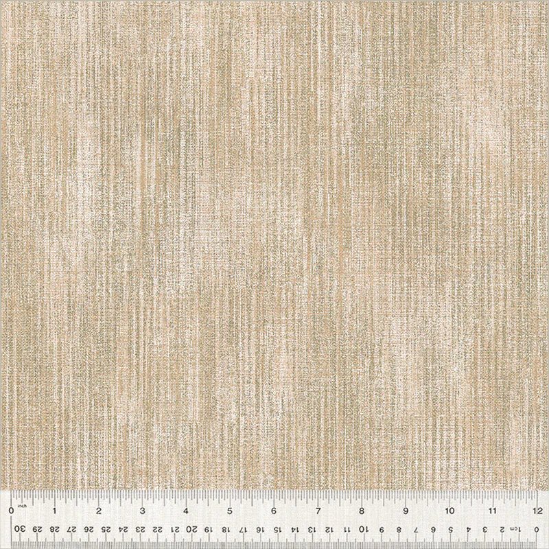 Quiltstof Terrain 2.0 Birch | Moda 54458-35 | per 10 cm - Stitch & Sew