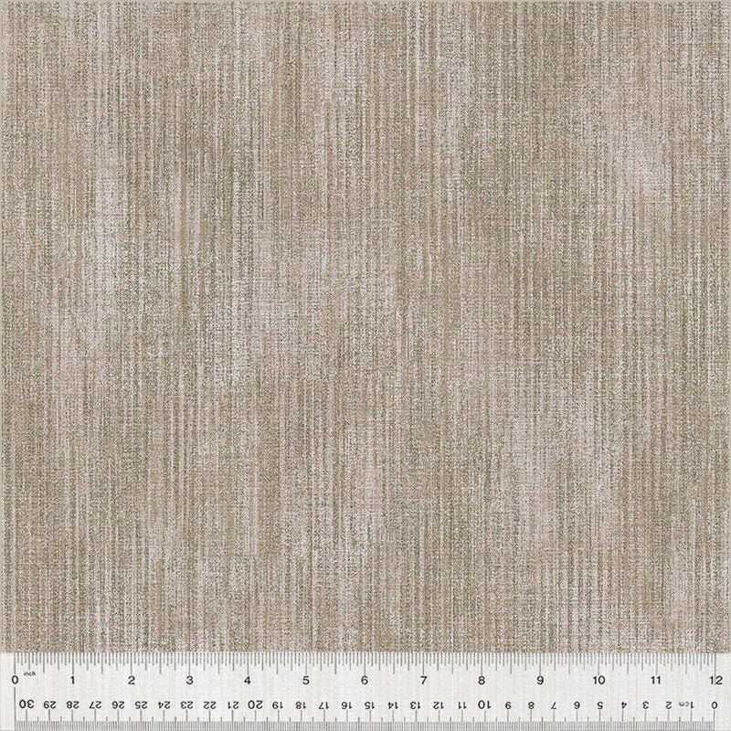Quiltstof Terrain 2.0 Shiitake | Moda 54458-37 | per 10 cm - Stitch & Sew