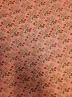 Quiltstof Terrain 2.0 Walnut | Moda 54458-45 | per 10 cm - Stitch & Sew