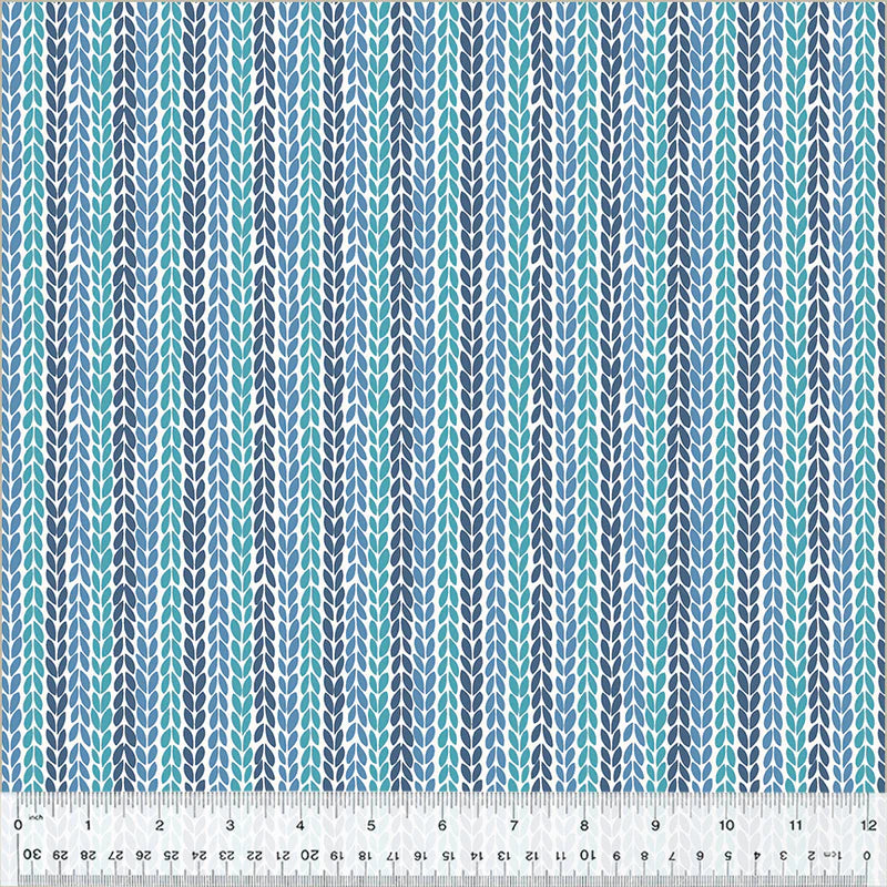 Clover & Dot “Allison Harris 5386” – Windham Fabrics - Stitch & Sew