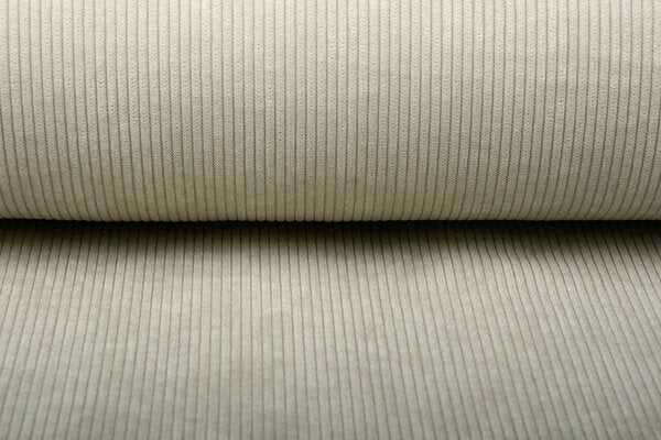 ribfluweel (corduroy) 8W stof, brede rib, zacht en soepel – geschikt voor broeken, jasjes, rokken.” - Stitch & Sew