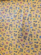 Toys Quiltstof – David Textiles, Inc.