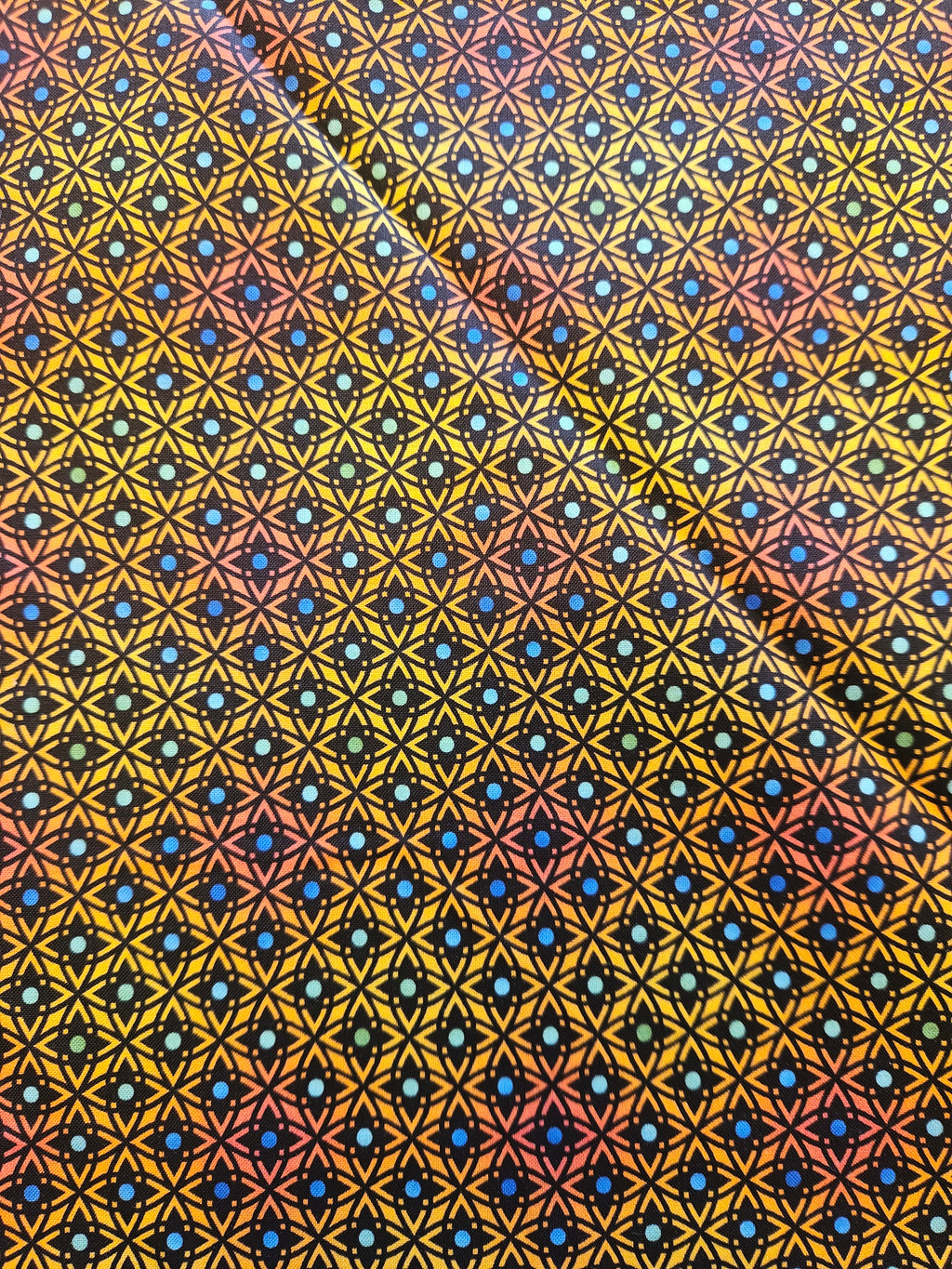 VIVID Quiltstof – Jason Yenter for In The Beginning Fabrics