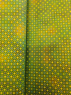 Unusual Garden II – In The Beginning Fabrics | Groen
