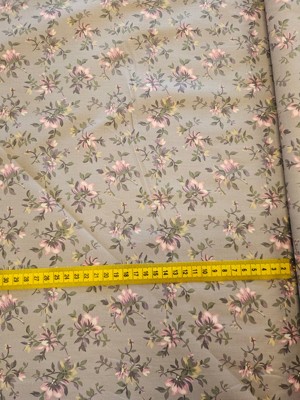 Primrose Small Floral – Whistler Studios | Windham Fabrics