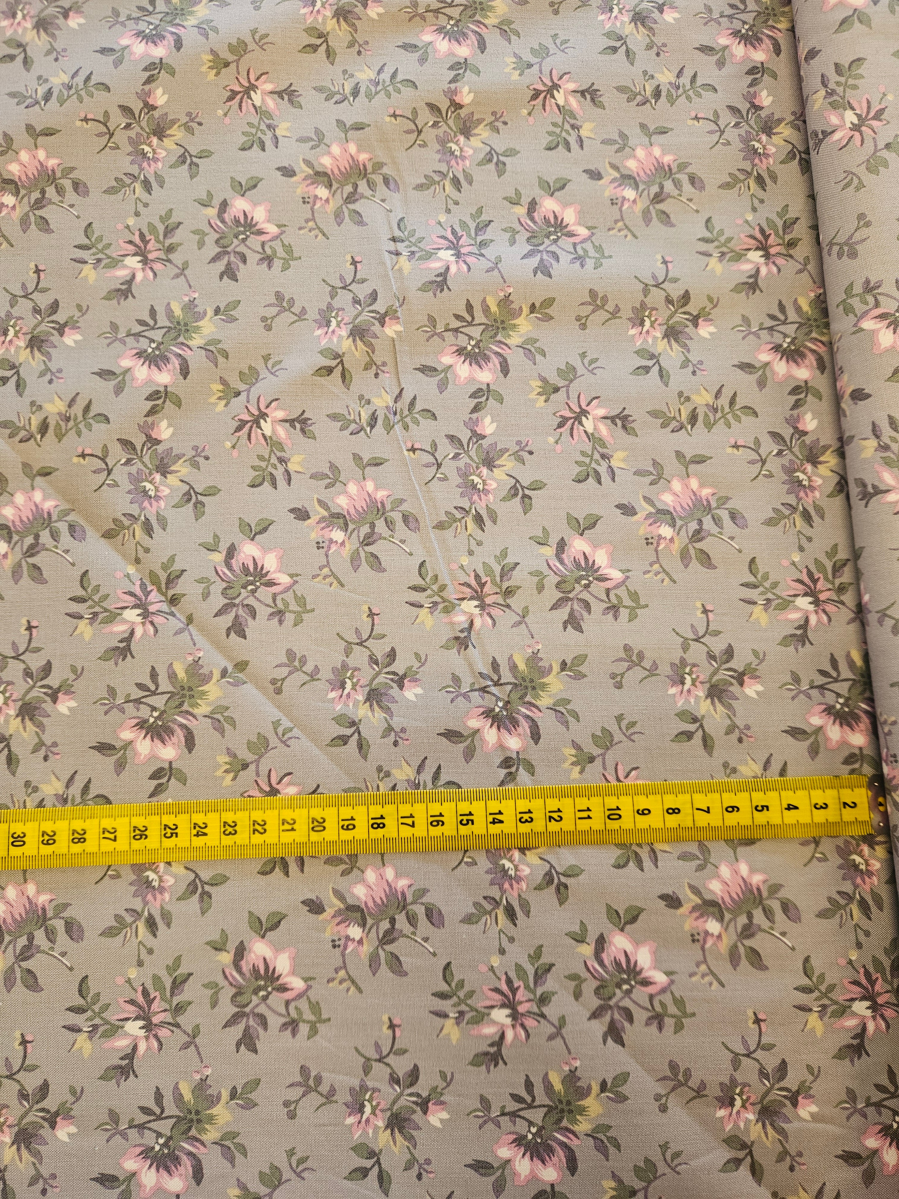 Primrose Small Floral – Whistler Studios | Windham Fabrics