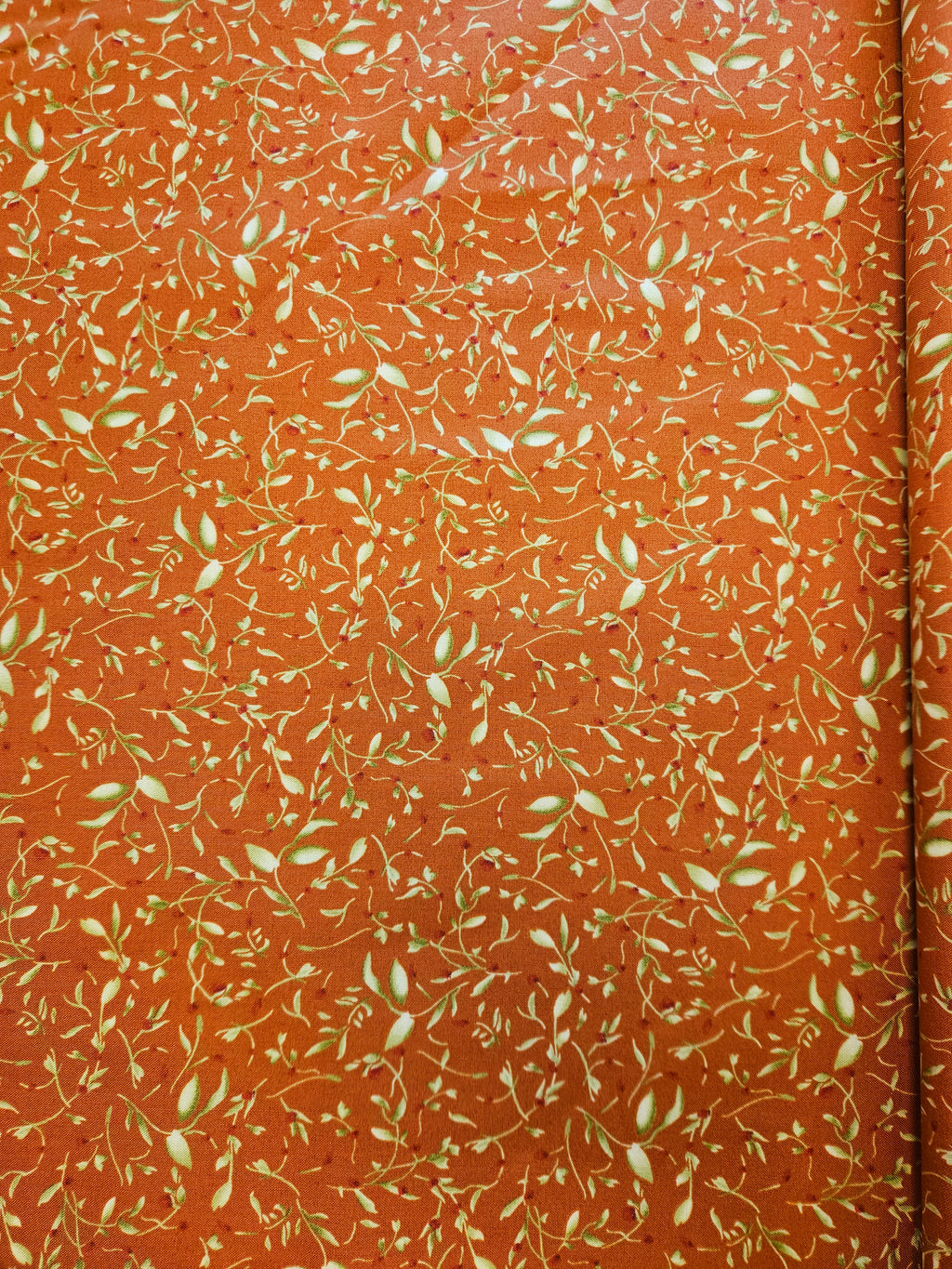 Bountiful Quiltstof – Maywood Studio