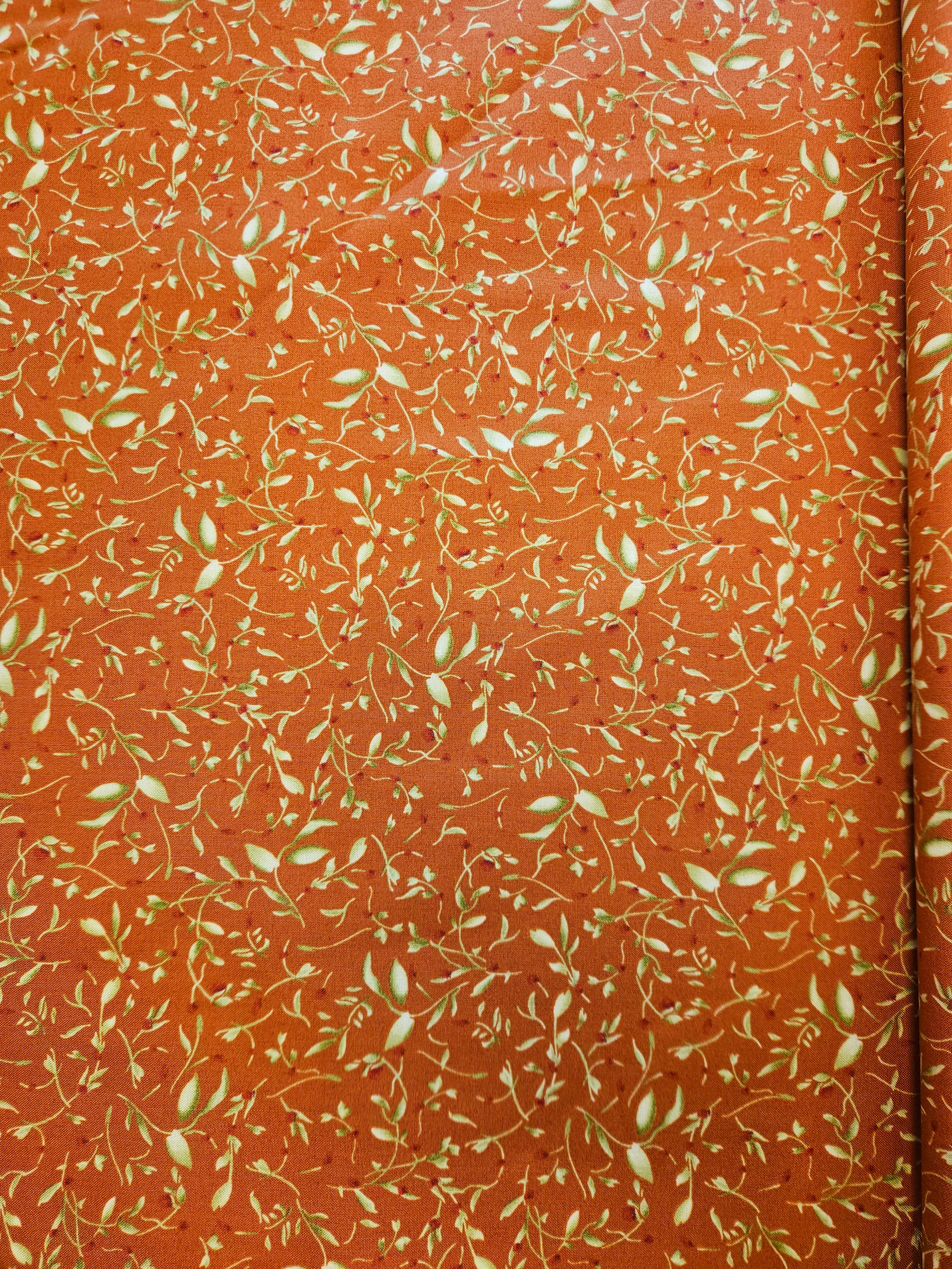 Bountiful Quiltstof – Maywood Studio