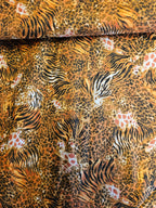 Quiltstof Animal Print – Tina Higgins Designs for Quilting Treasures