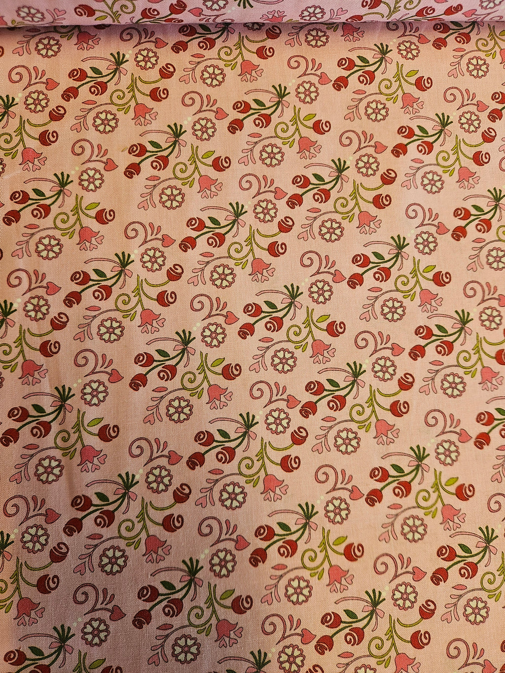 Always & Forever (Moda) | Quiltstof per 10 cm