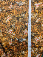 Quiltstof Animal Print – Tina Higgins Designs for Quilting Treasures