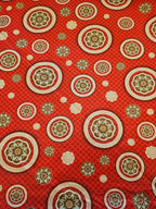 Cotton Blossoms Quiltstof – Bonnie of Cotton Way & Camille of Thimble Blossoms