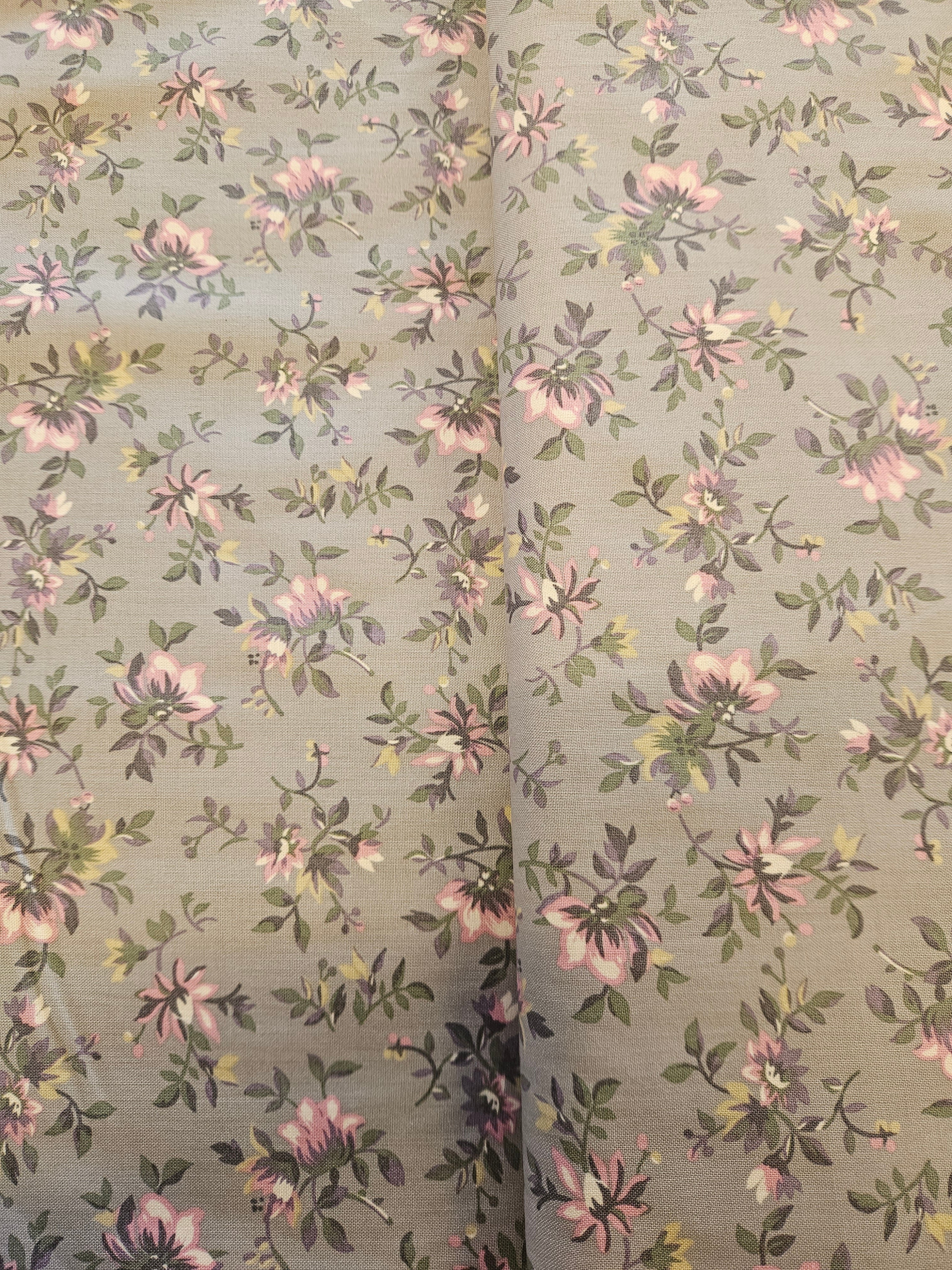 Primrose Small Floral – Whistler Studios | Windham Fabrics