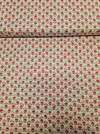Quiltstof Bloemenprint Roze-wit – Always & Forever (Moda)