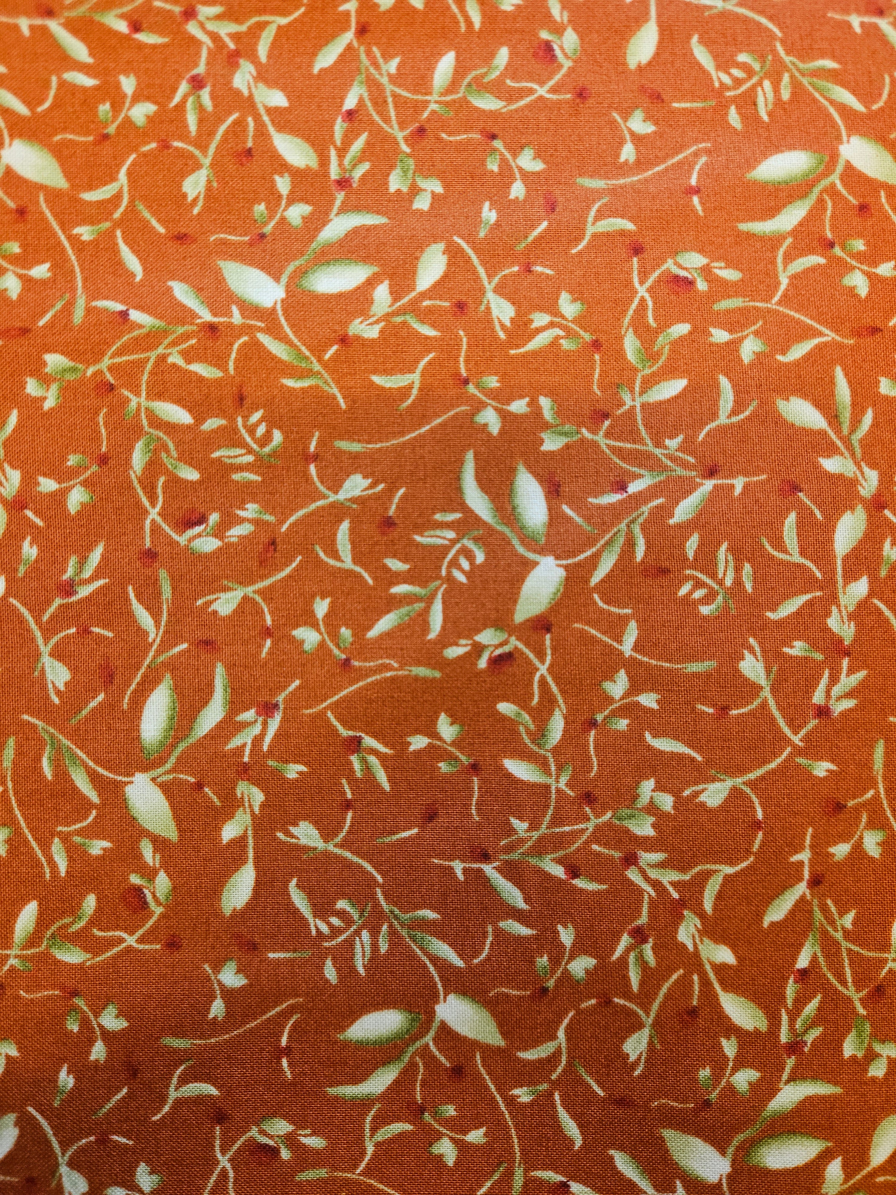 Bountiful Quiltstof – Maywood Studio