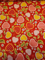 Apple of My Eye Quiltstof – Riley Blake Designs (C2891)