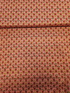Quiltstof Bloemenprint Roze – Always & Forever (Moda) #19524