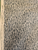 Basic Twist Quiltstof – Tulpen op Wit | per 10 cm