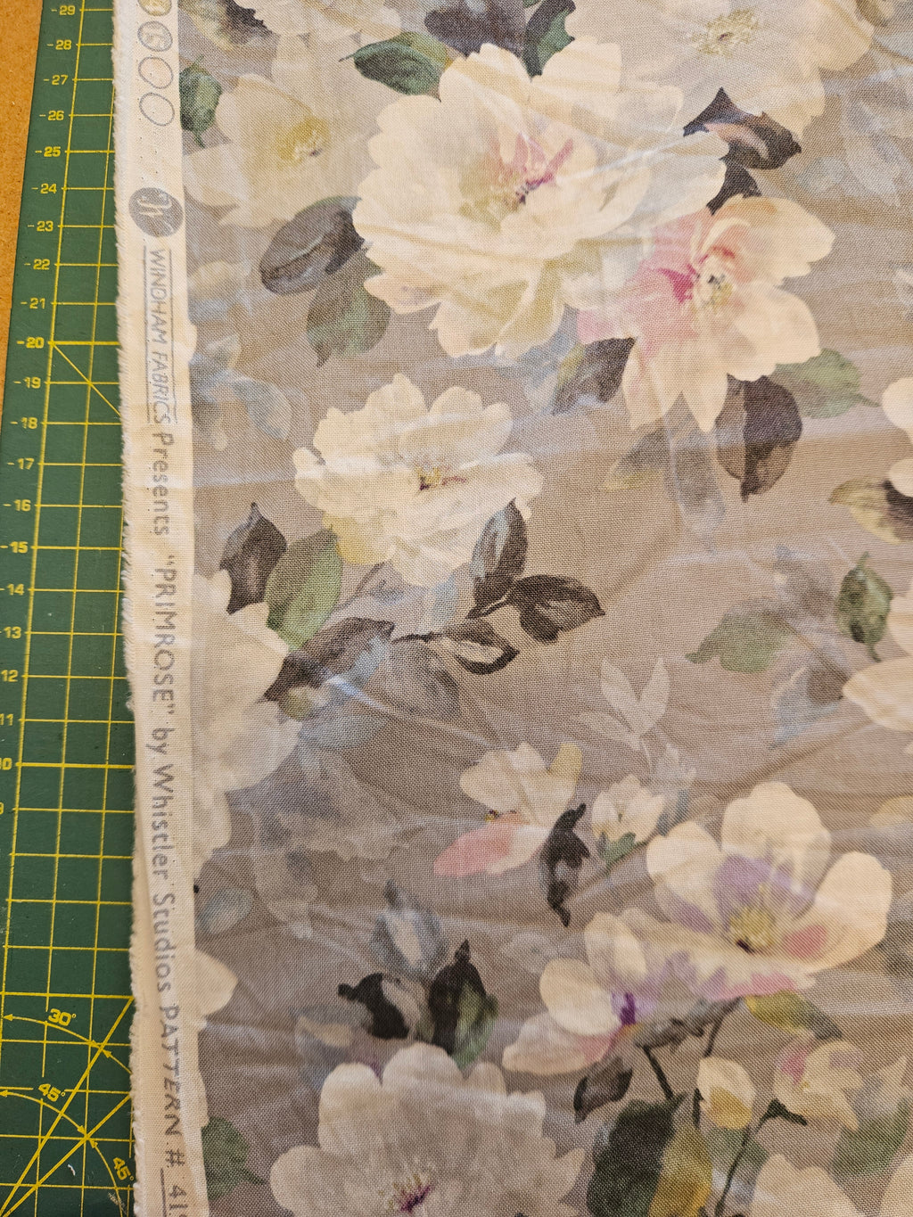 Primrose – Whistler Studios | Windham Fabrics