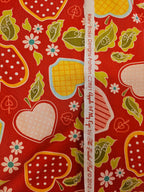 Apple of My Eye Quiltstof – Riley Blake Designs (C2891)