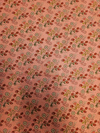 Quiltstof Terrain 2.0 Walnut | Moda #54458-45 | per 10 cm