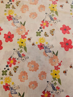Beatrix Potter Quiltstof