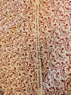Sophisticates Quiltstof Rood – Rio Gregg voor Paintbrush Studio (Patt. 120-1299)