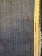 Dit Dot Evolution – Blauw Quilt Stof